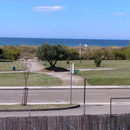 Camping Playa De Ris Noja Exterior photo